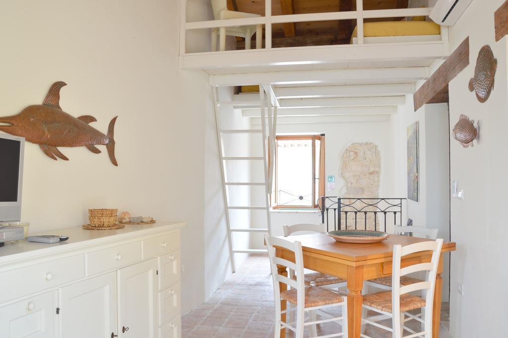 Holiday Home Fisherman Umag Zimmer foto