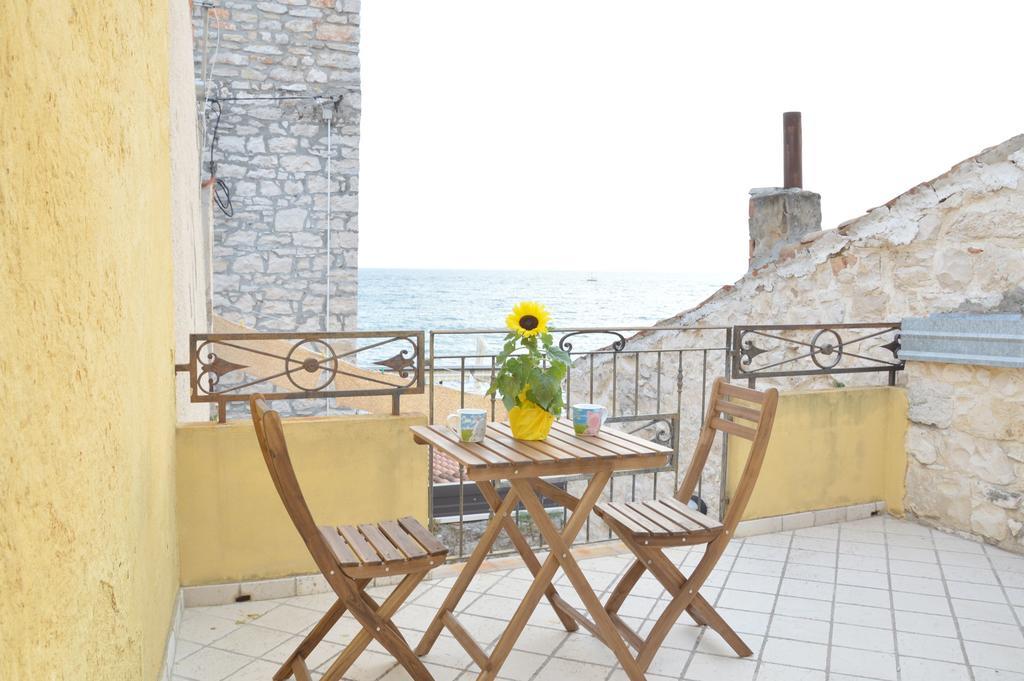 Holiday Home Fisherman Umag Zimmer foto