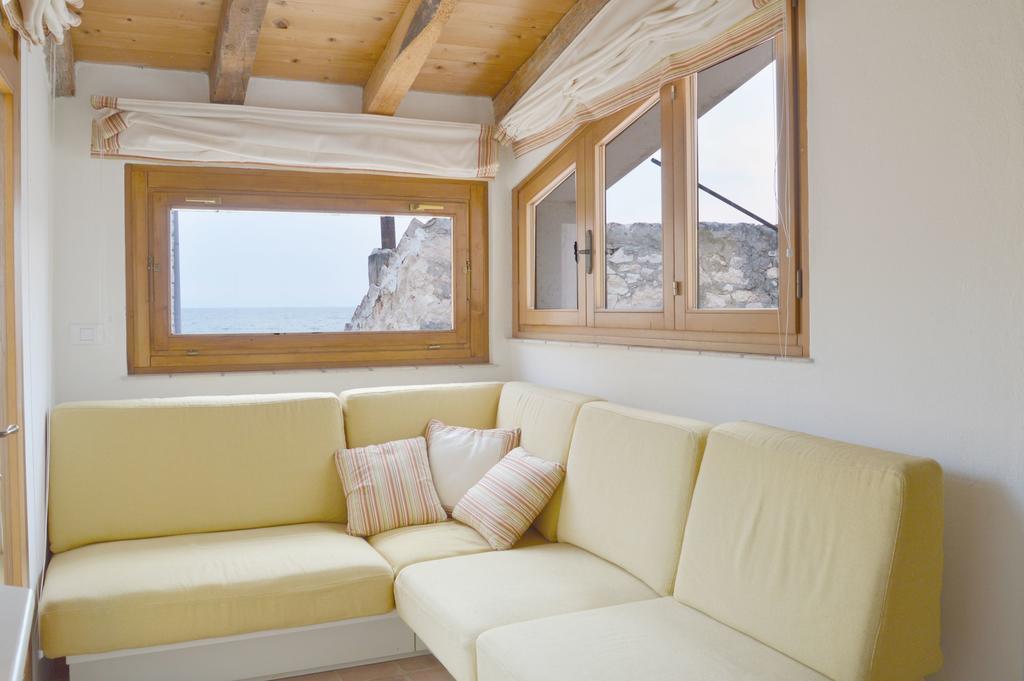 Holiday Home Fisherman Umag Zimmer foto