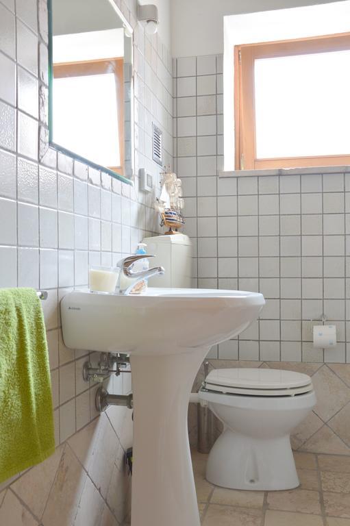 Holiday Home Fisherman Umag Zimmer foto