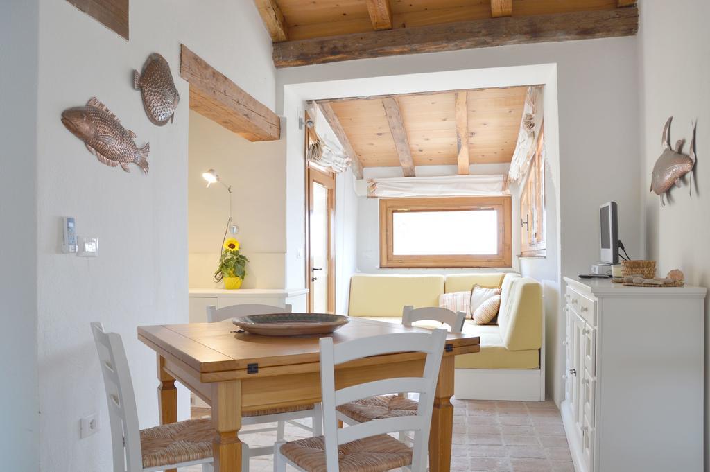 Holiday Home Fisherman Umag Zimmer foto